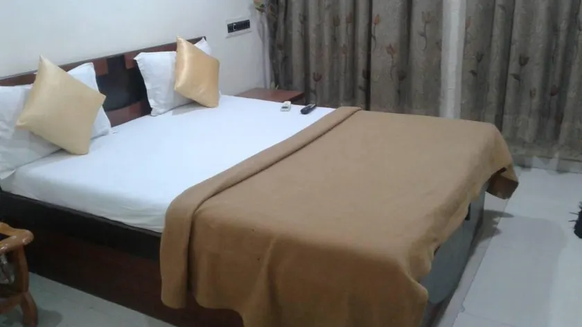 hotel magic palace - Image 1