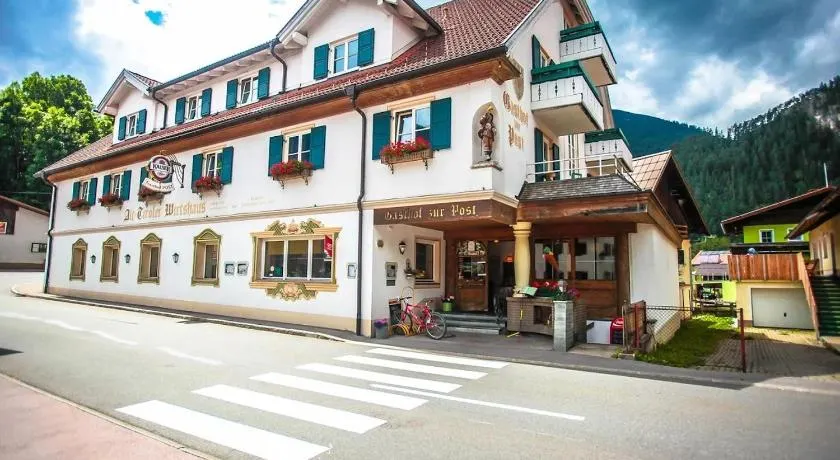 Gasthof Post - Image 1