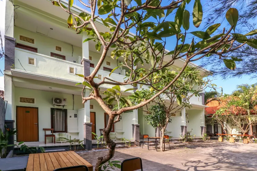 OYO 1445 Jimbaran 12 Residence - Image 1