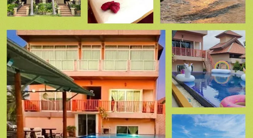 Chai Patchara Resort - Image 1