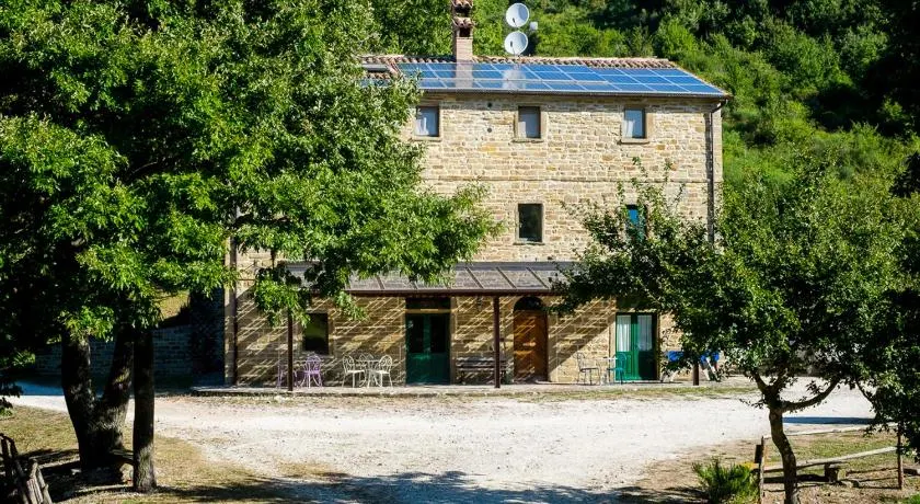 Agriturismo Foglie - Image 1