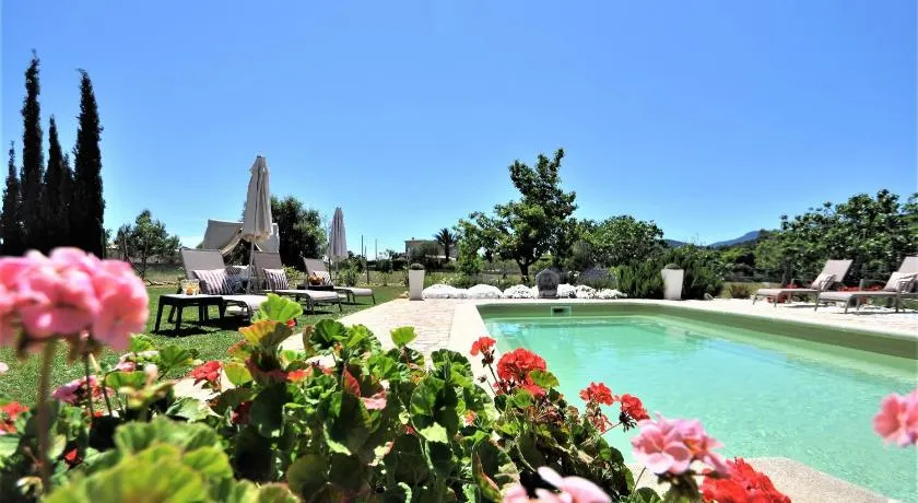 C277 Son Rubi by Mallorca Villa Selection - Image 1