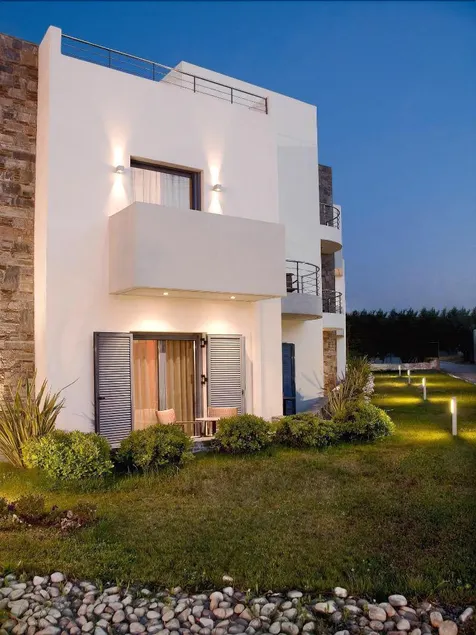 Sea Sight Boutique Hotel - Image 1