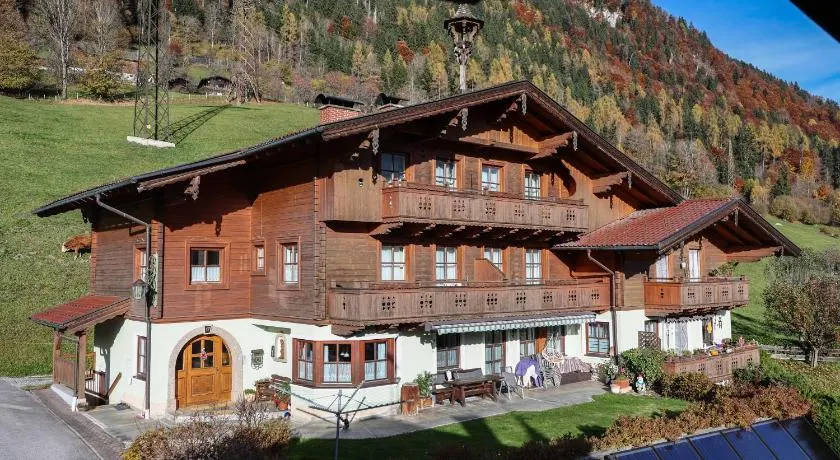Haus Geiersbichl - Image 1