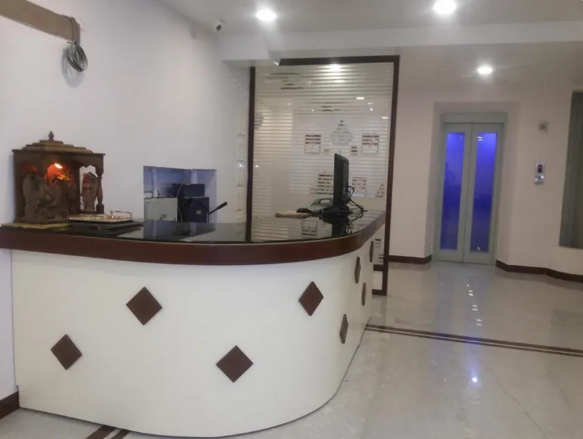 Hotel Nambi - Image 1