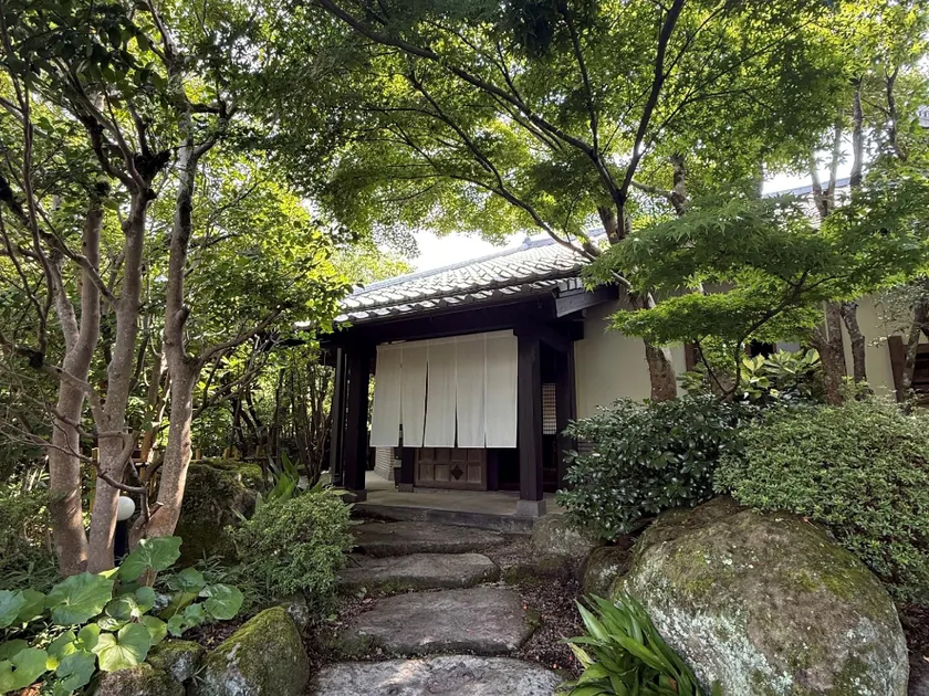 Oyado Kaikatei Ryokan - Image 1