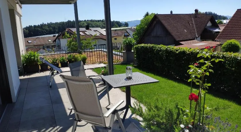 Hengnau 46, Ferienwohnung Stiefel EG - Image 1
