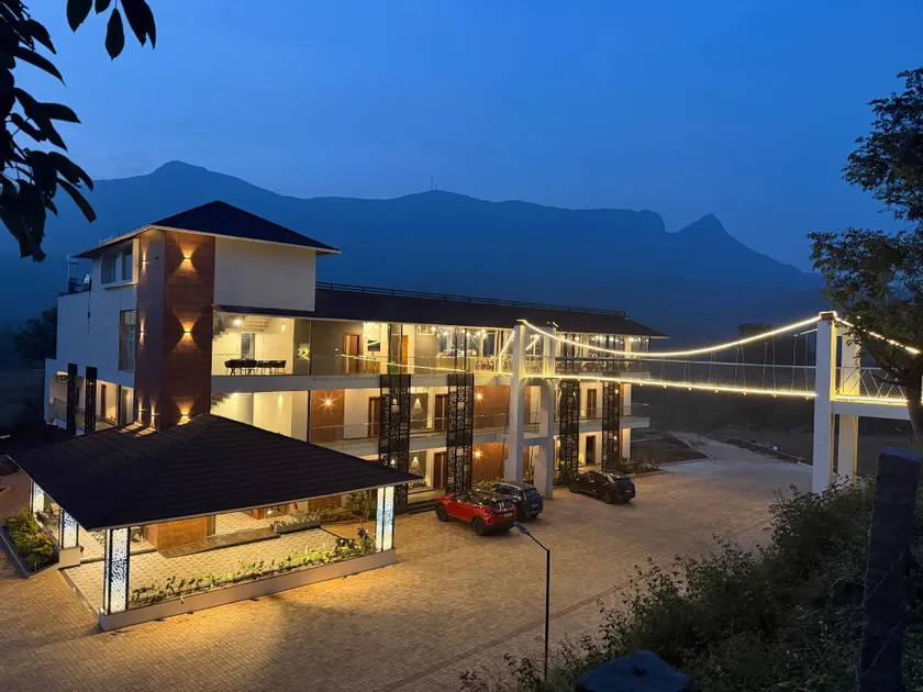 Veera resorts - Image 1