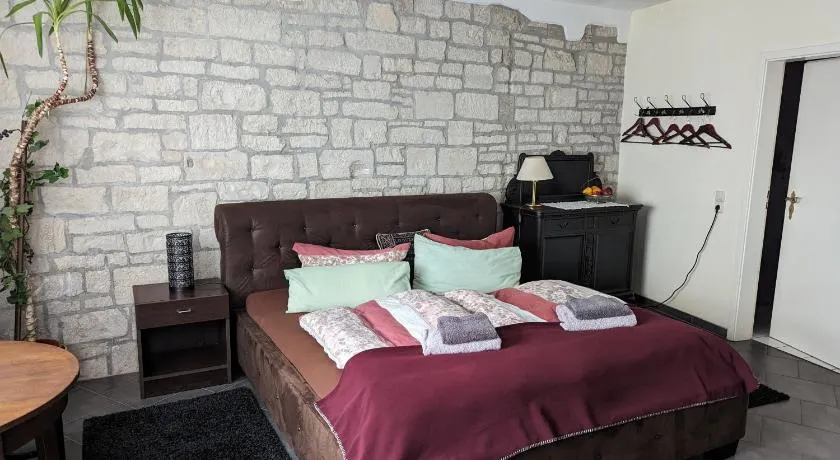 Ferienwohnung Alt Freyburg - Image 1