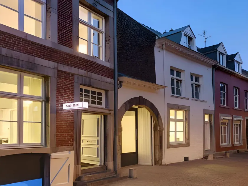 Zenden Hotel Maastricht - Image 1