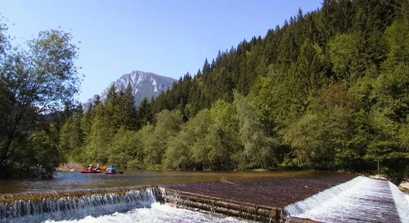 Camp ŠMICA - Image 1
