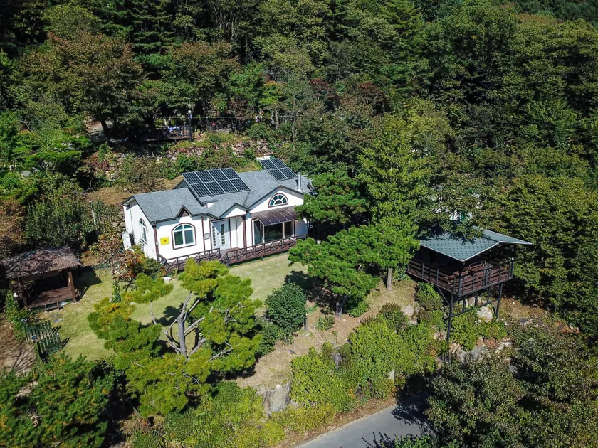 Giltara HaengWoon Pension - Image 1