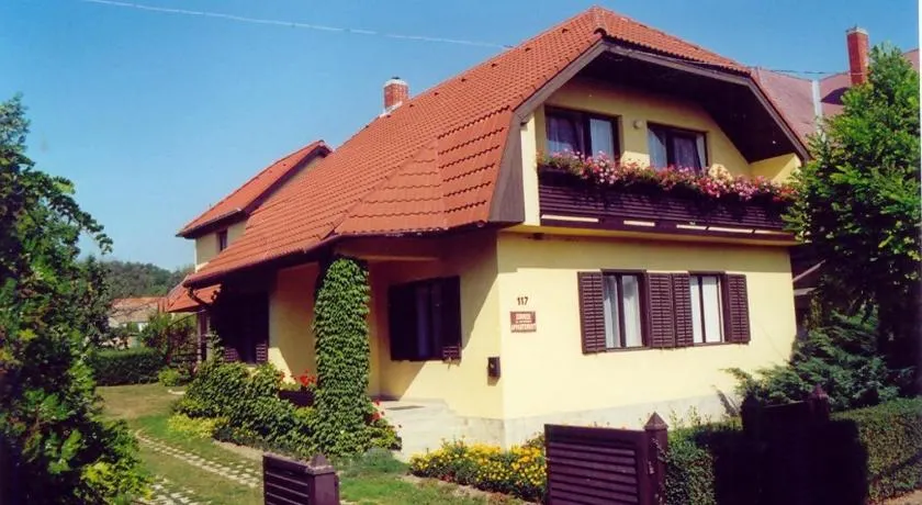 Betti Apartman - Image 1