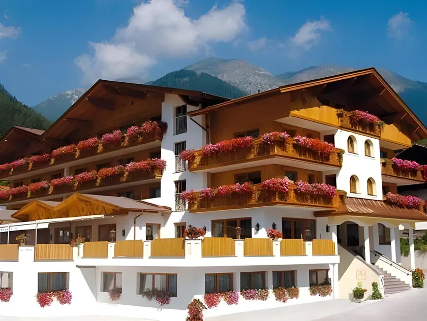 Hotel Brugger - Image 1
