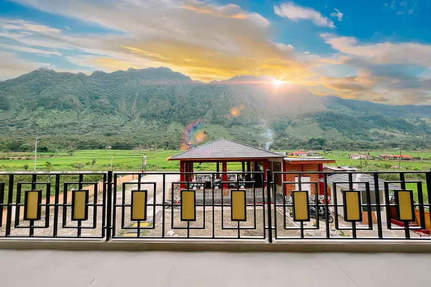 Simangande View & Resto by Staigo - Image 1