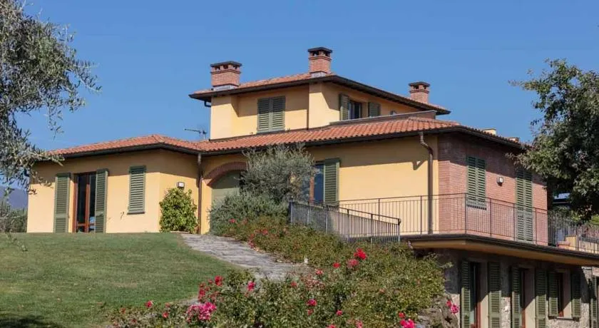 Podere Saranna - Image 1