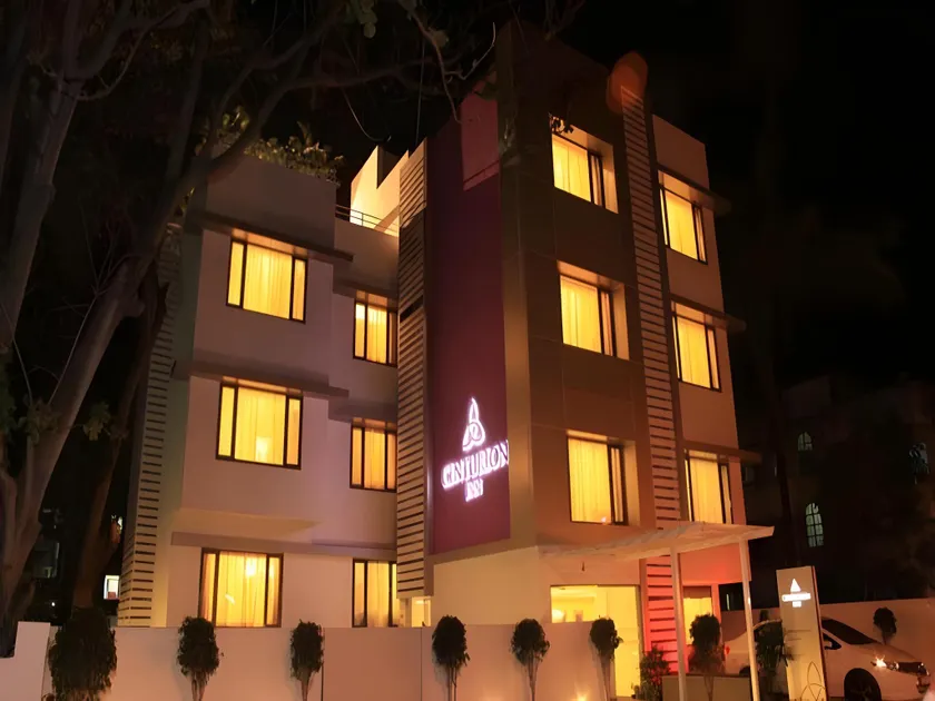 Centurion Inn - Image 1