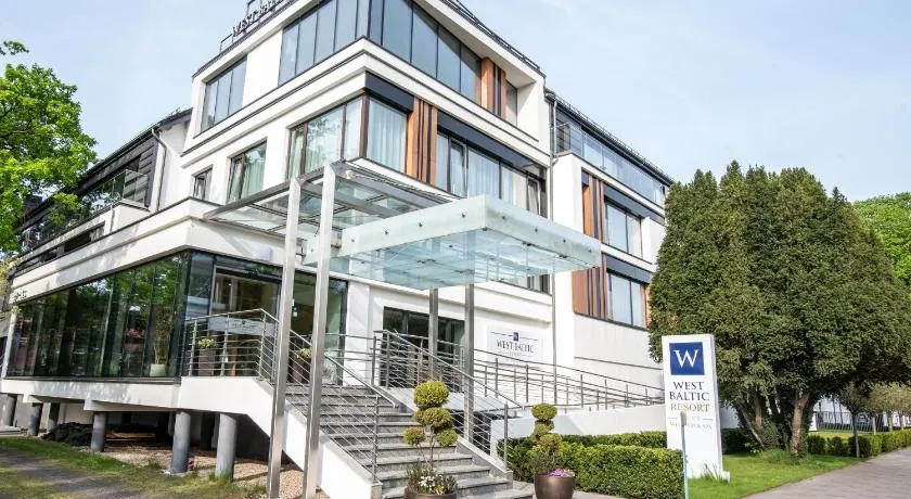 West Baltic Resort Wellness & Spa - Image 1