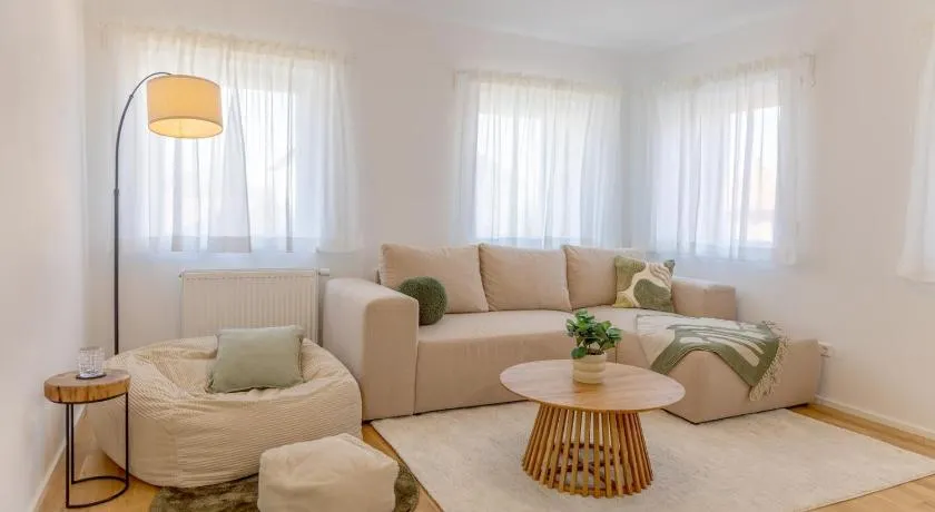 Hochkopf Suite - Premium Apartment - Schwarzwald - Image 1