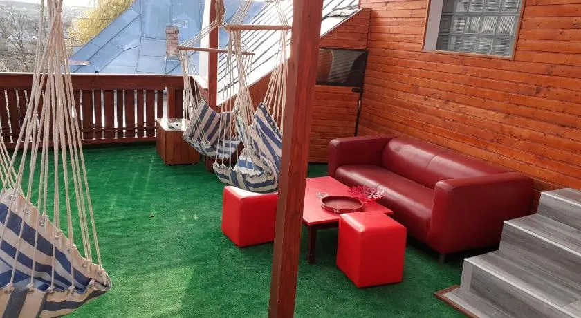 Casa ROOL - Image 1