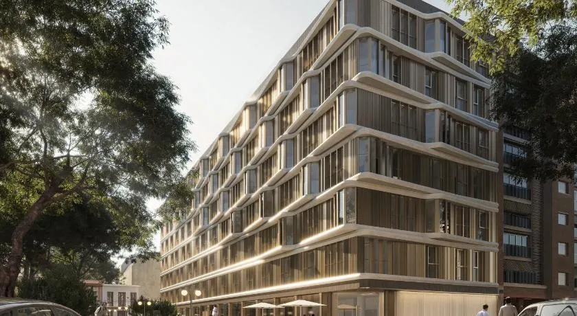 Intelier Malvarrosa Plaza - Image 1