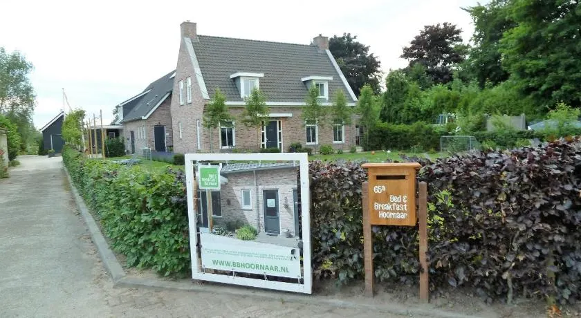 Bed&Breakfast Hoornaar - Image 1