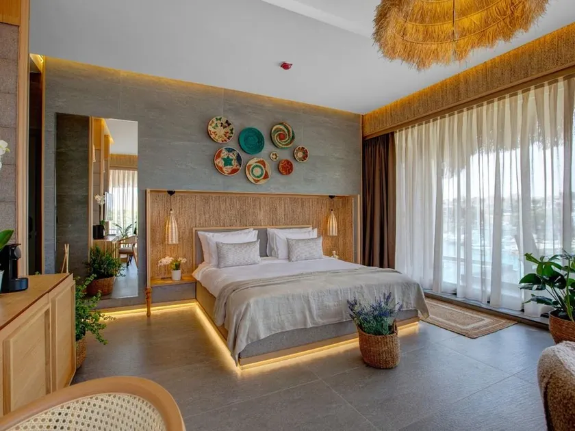 Cesme Sarezya Luxury Boutique Hotel - Image 1