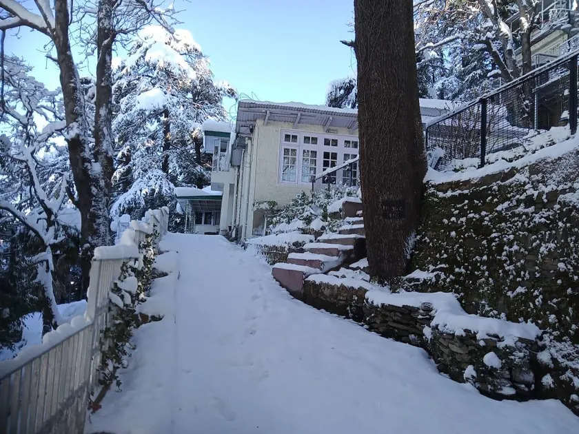 Glen View Heritage Homestay - Image 1