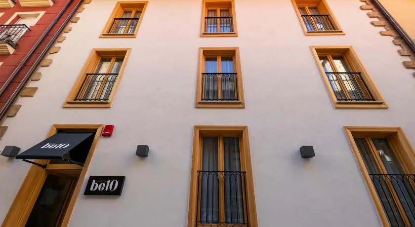 Be10 Suites, Bermeo - Image 1