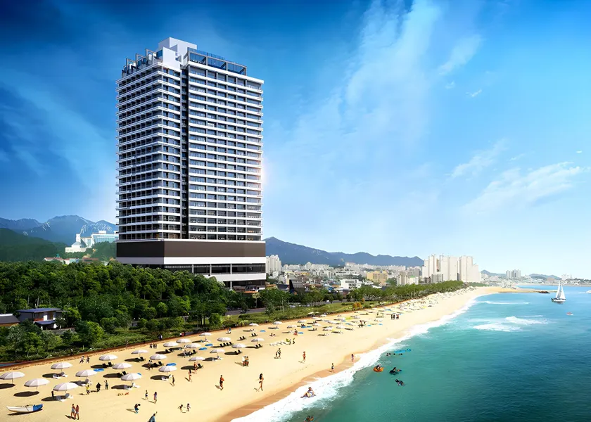 Hotel The Blue Terra - Image 1
