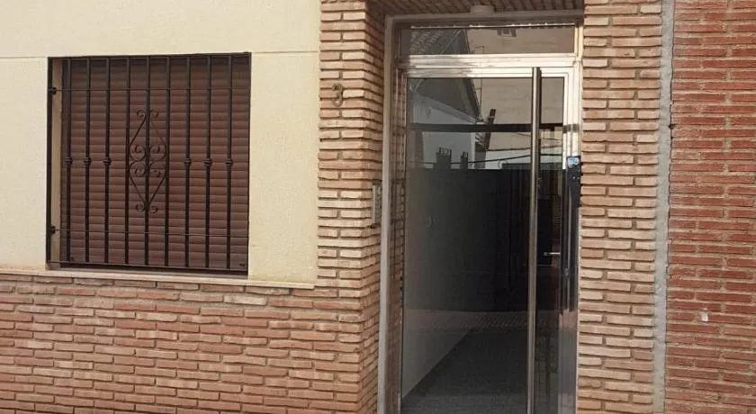Apartamento Turístico La Clase - Image 1