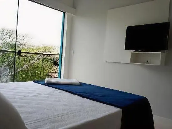 Florinn Praia Hotel - Image 1