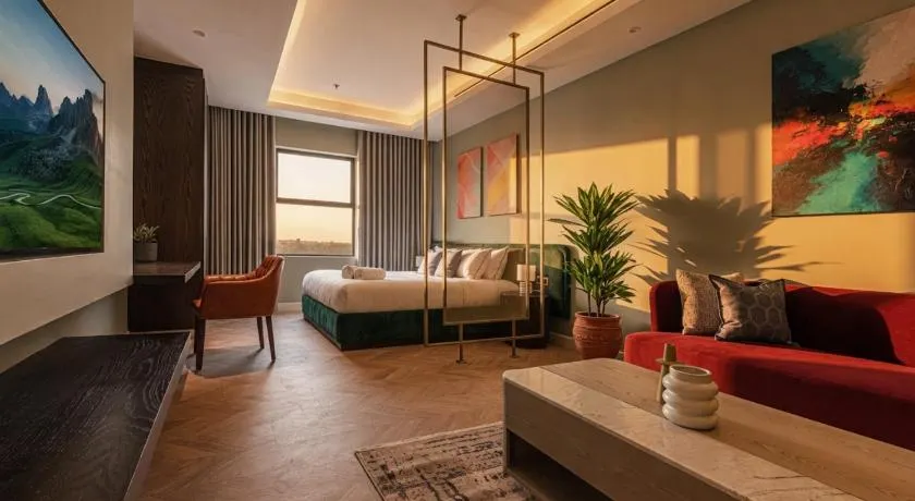 Stella Stays Olaya Tower 1 - Furnished Apartments - Image 1