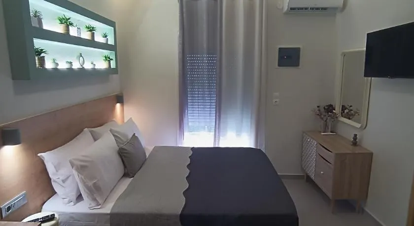 Roummi Suite Mirtos - Image 1