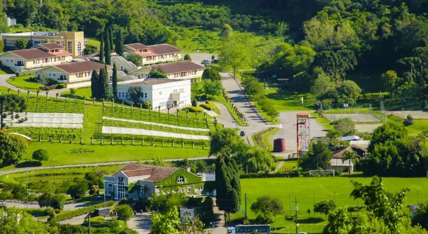 Hotel Villa Michelon - Image 1