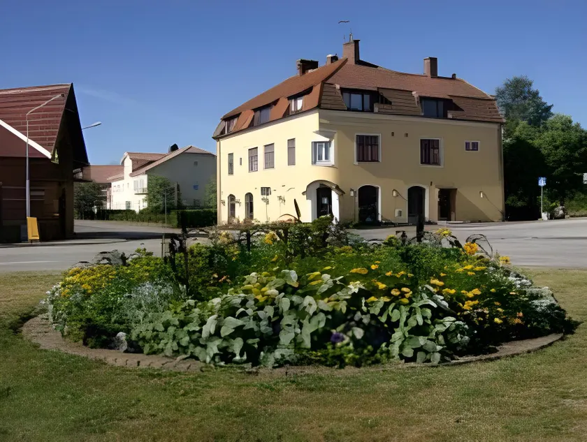 Kågeröds Värdshus Tre Stjärnor - Image 1