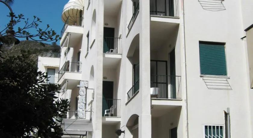 Hotel Al Capo - Image 1