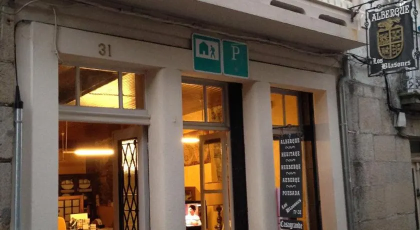 Albergue los Blasones - Image 1
