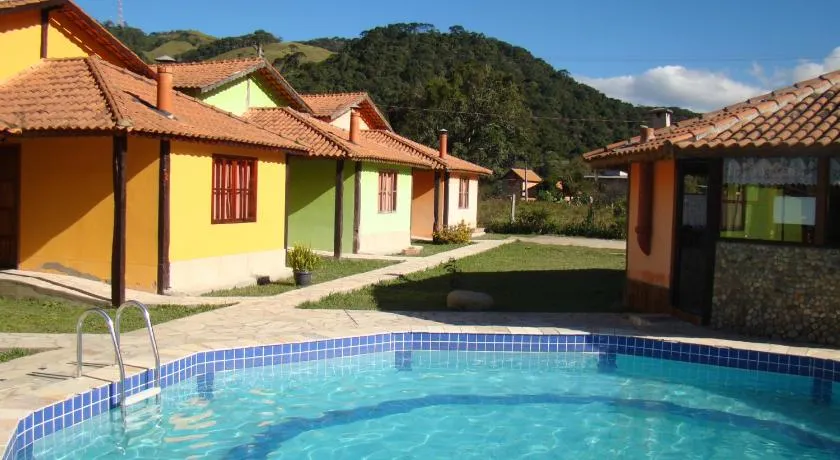 Pousada Chalés Vista da Serra - Image 1