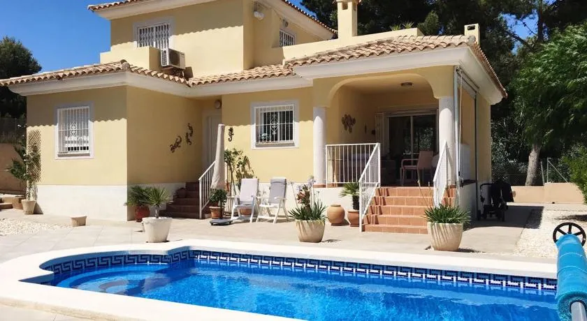 Pinada del Rio Villa, Alicante - Image 1