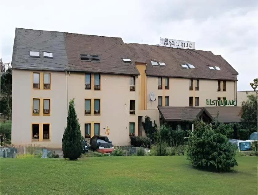 Inter Hôtel Bagatelle Goussainville - Image 1