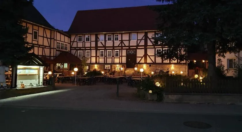 Hotel-Restaurant Johanneshof - Image 1