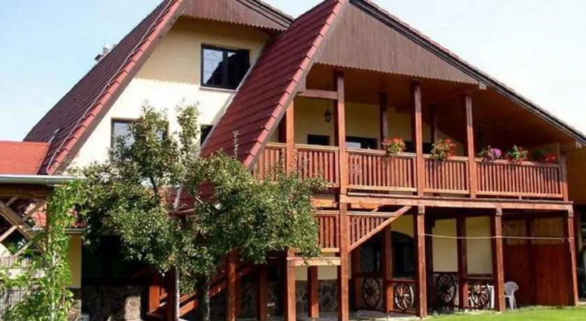 Penzion Relax - Image 1