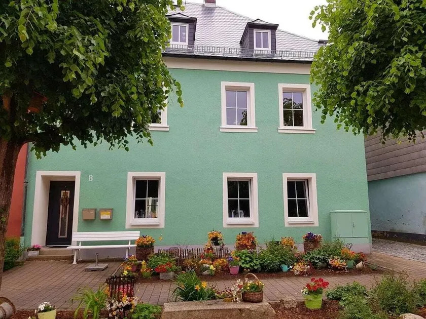 Kattl Comfortable holiday residence - Image 1