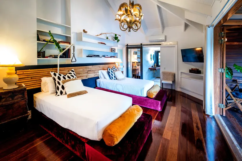 Tranquilo Beach House - Image 1