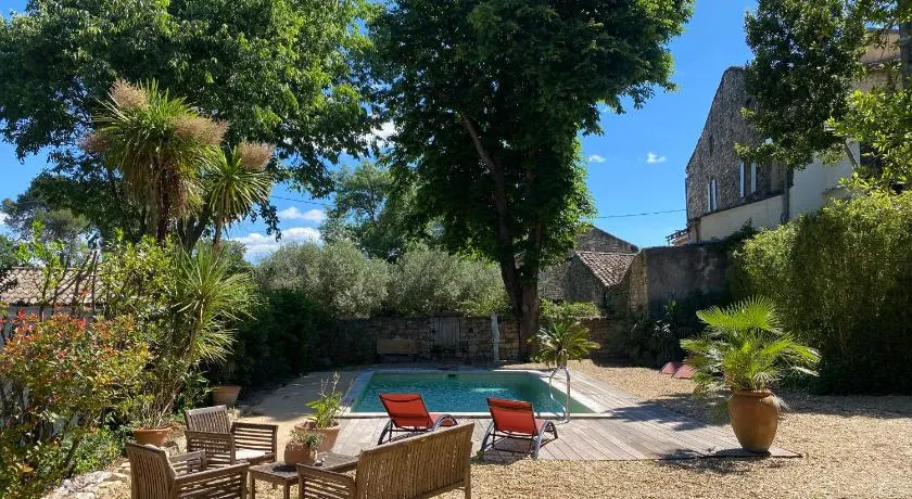La Maison des Lauriers - Image 1
