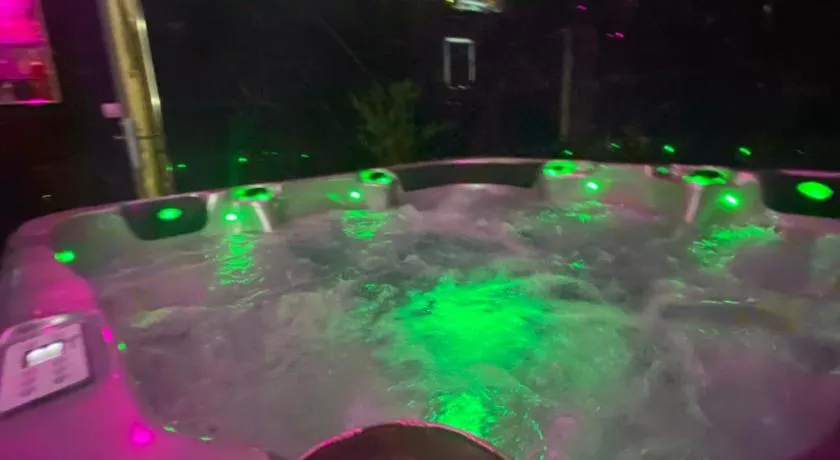 Sultan Spa Privatif Lille - Image 1