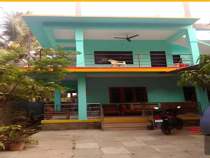 Badami cottage - Image 1