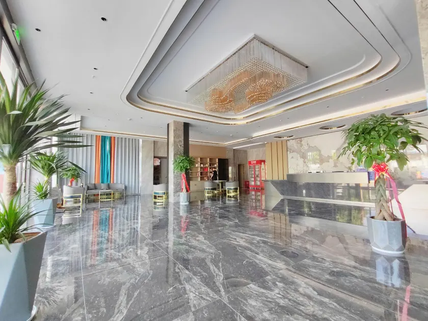 Kaiyuan Jingchen Hotel - Image 1