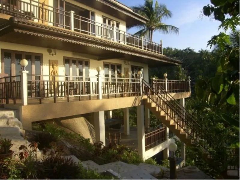 Koh Tao Star Villa - Image 1